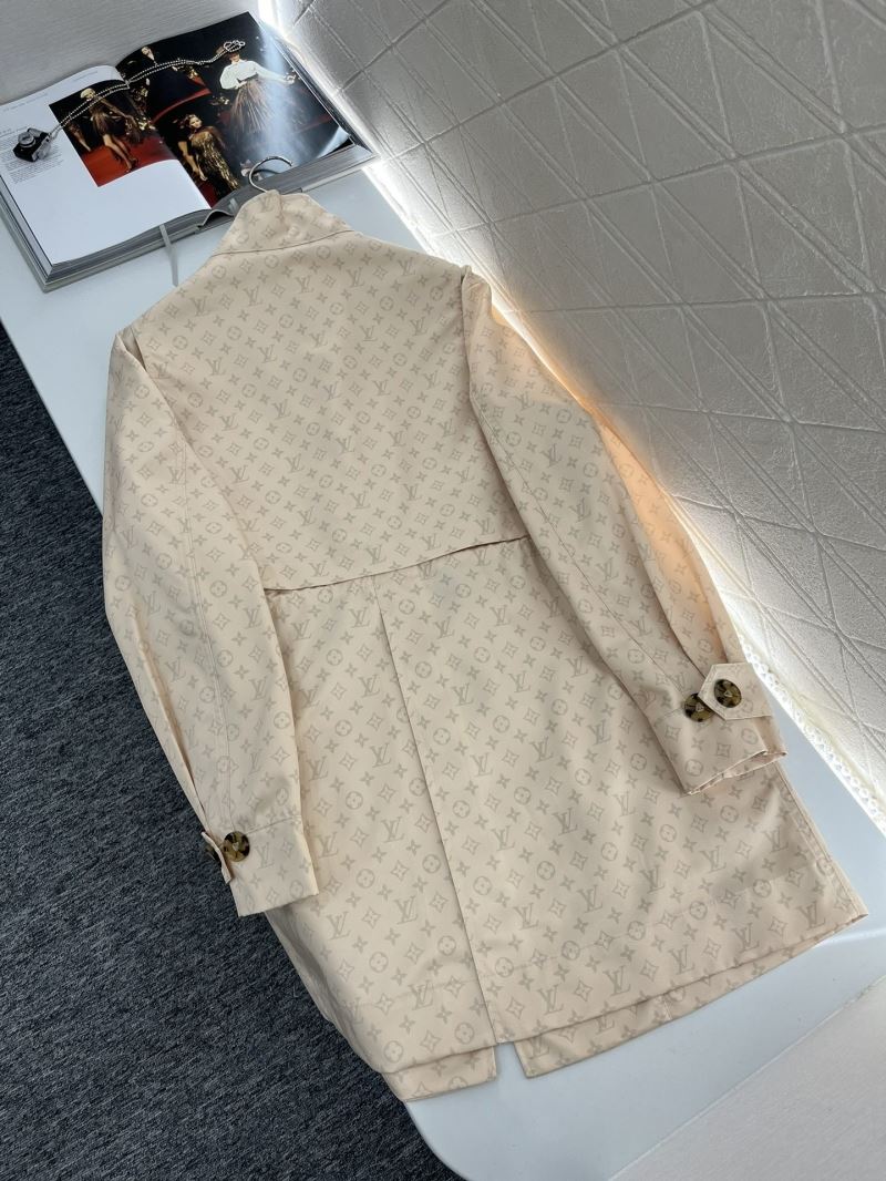 Louis Vuitton Outwear